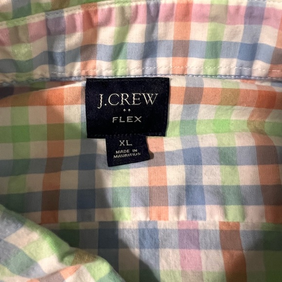 Men’s J Crew flex button down shirt - Picture 2 of 4